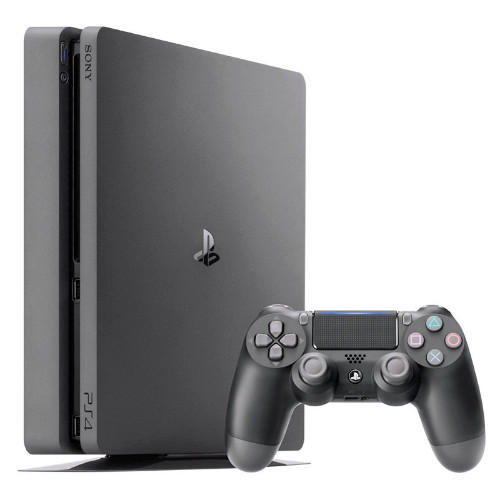 Uk sales used ps4