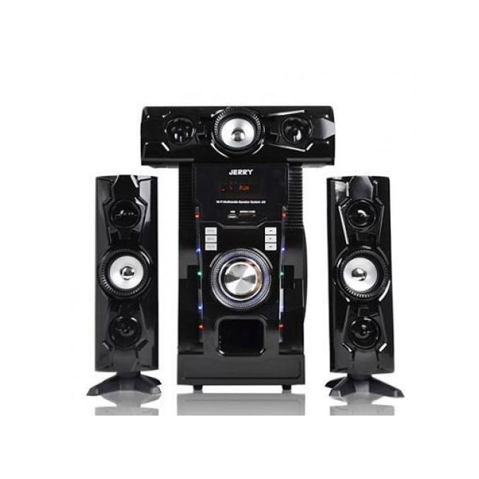 Jerry sales home theatre