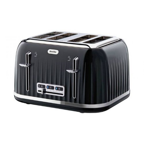 Breville Toaster Tuatuagye