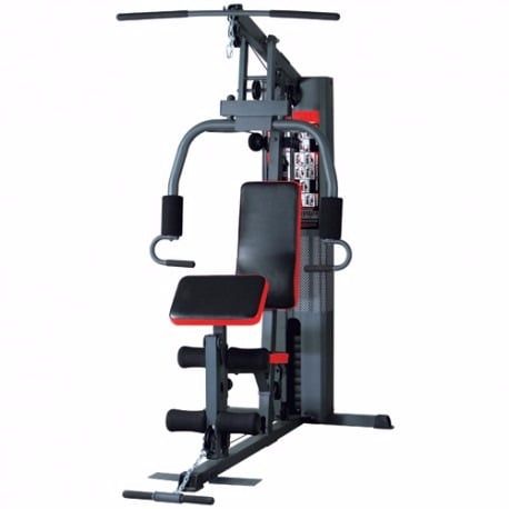 Single Station Home Gym Tuatuagye