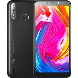 Itel P37 Pro Tuatuagye