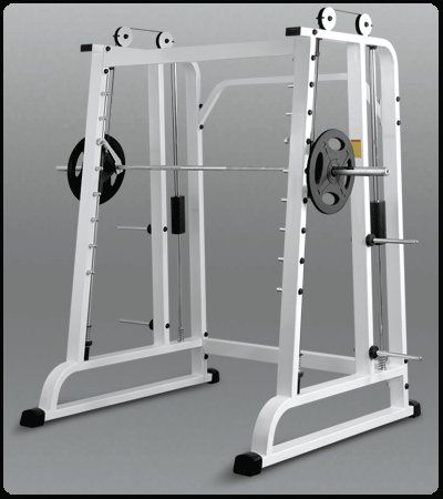 Syndicategym clearance