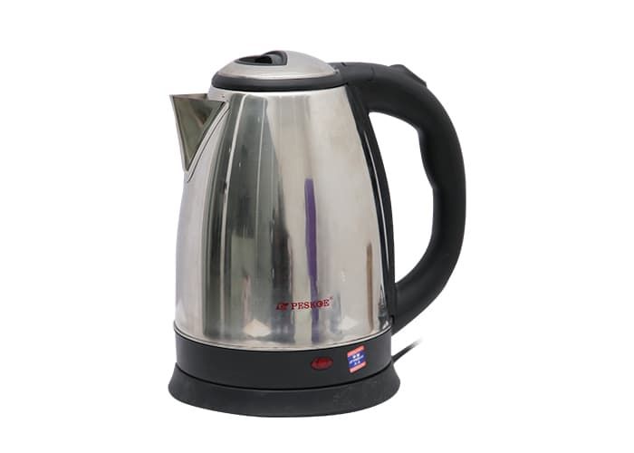My friend electric kettle deals