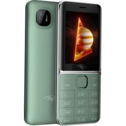 Itel P37 Pro Tuatuagye