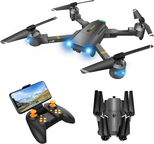 X pack clearance 1 drone