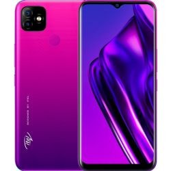 Itel P37 Pro Tuatuagye