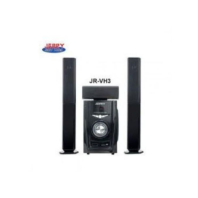 Jerry home theatre hotsell